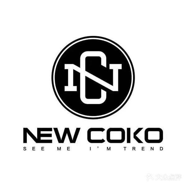 NEW COKO