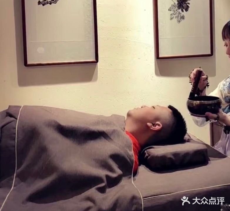 熙耳清听