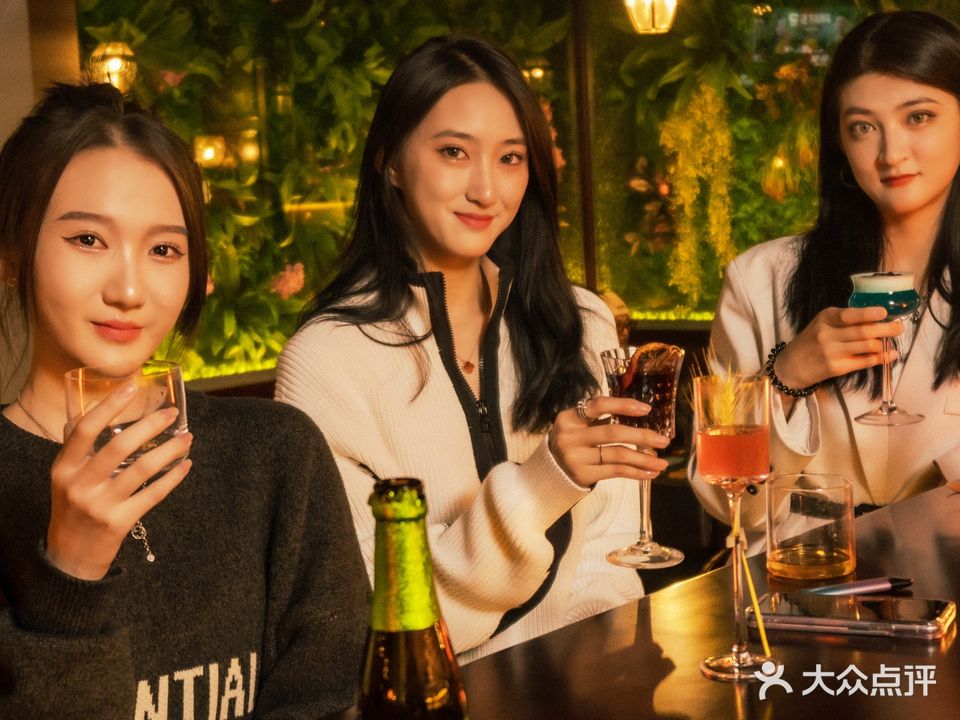 象·Whisky&Cocktail·平价烧鸟(河东万达广场店)