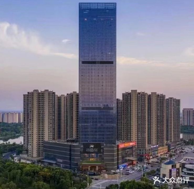 菲美特健身游泳(维景店)