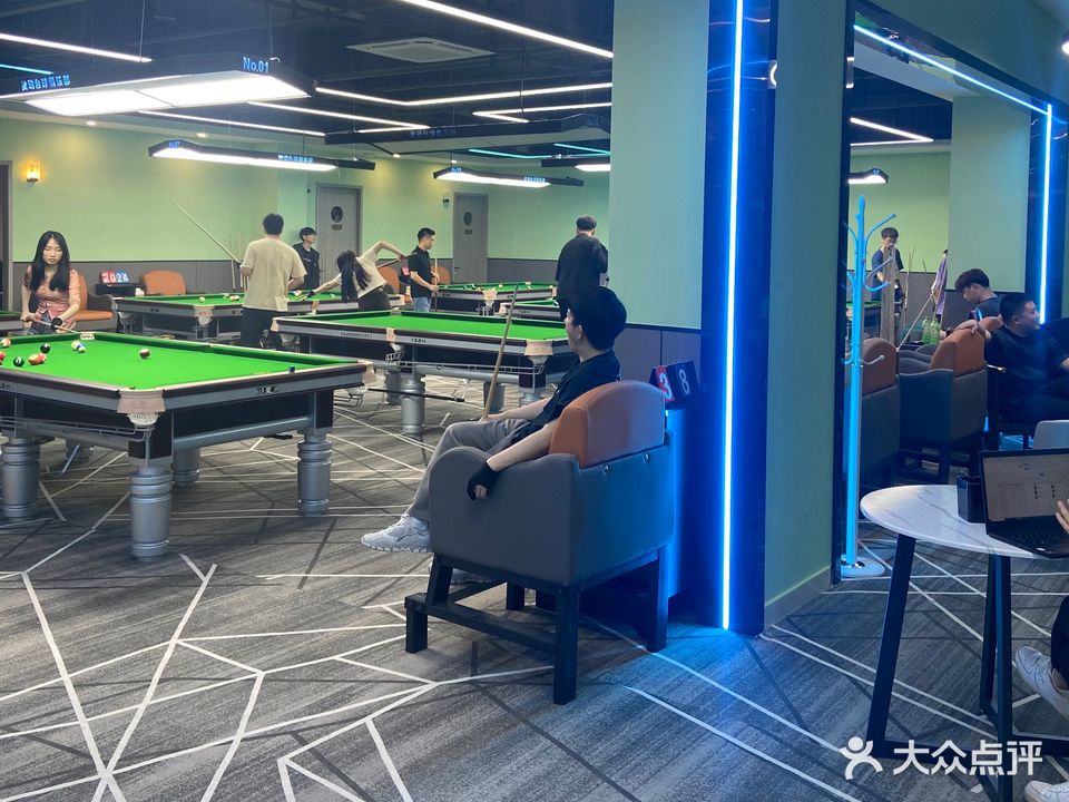 镍萎竟动灵台球棋牌会所