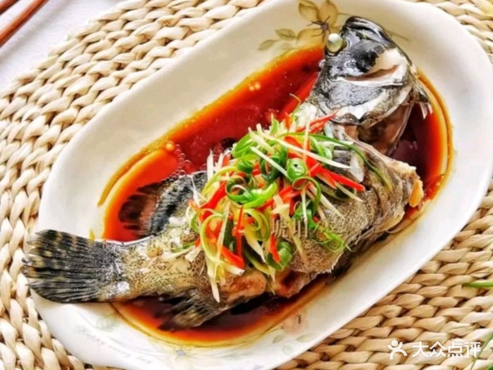 越乡小厨(老码头店)