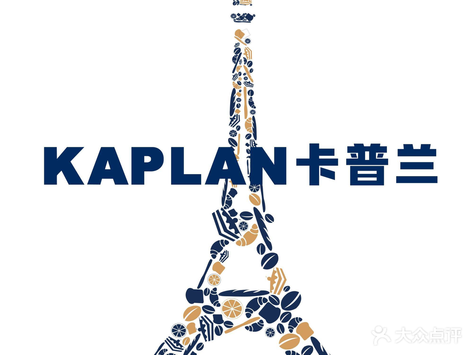 KAPLAN兰普卡(民心店)