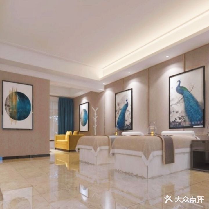 忆水兰亭龙养馆(西桥名都店)