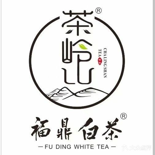 昌岭山白茶(临泉旗舰店)