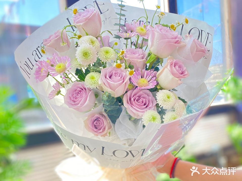 喜时花屿