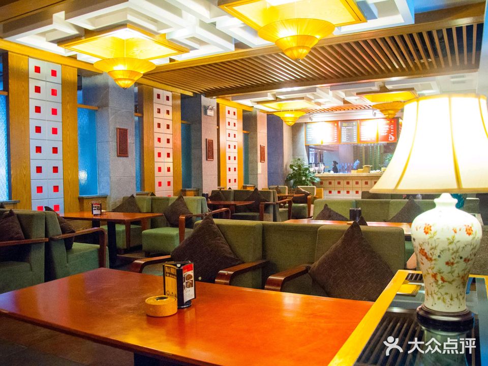 遇仙林茶餐厅(步步高分店)