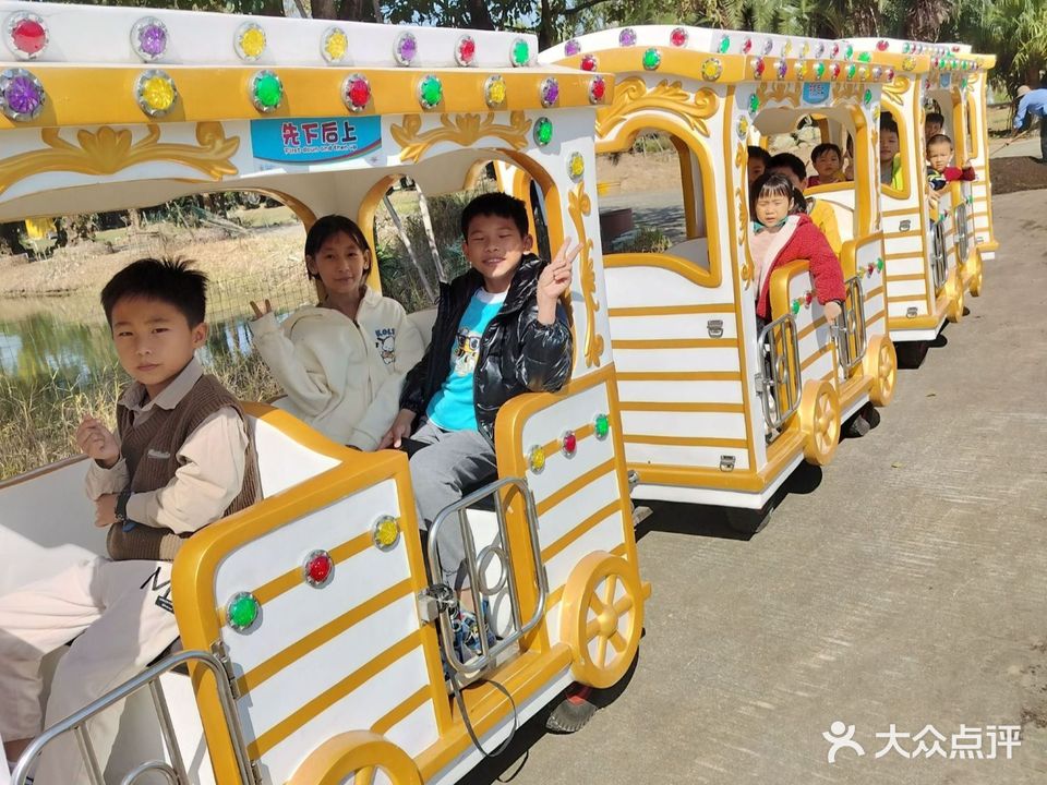欣圃生态农场