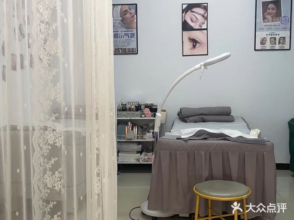 春娇美甲