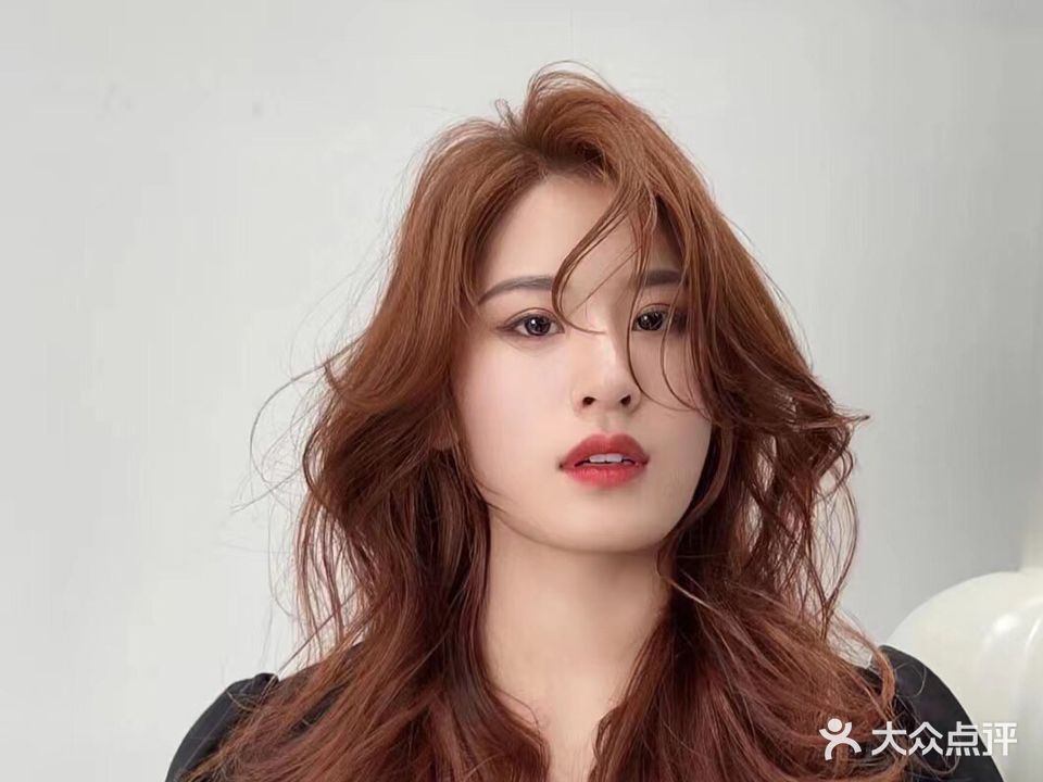 初恋时尚沙龙h