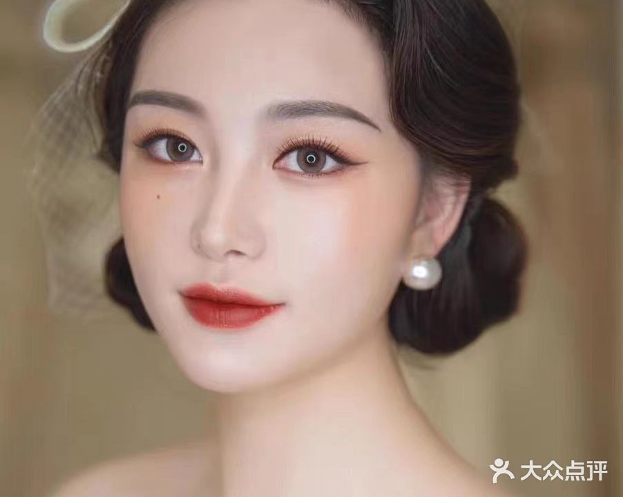 永恒时刻婚礼会馆(公园店)