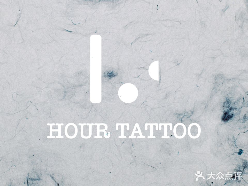 凹刺青HourTattoo Studio(鄞州店)