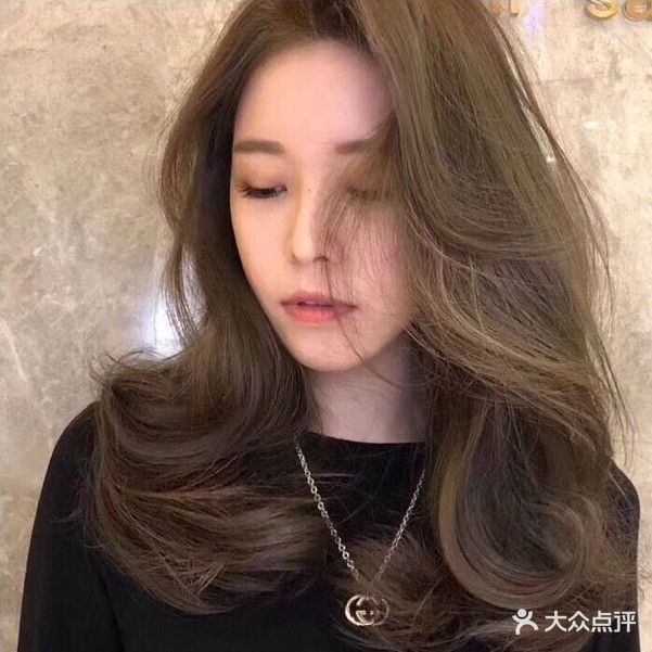 鹿亚Hair(乐天城商场店)