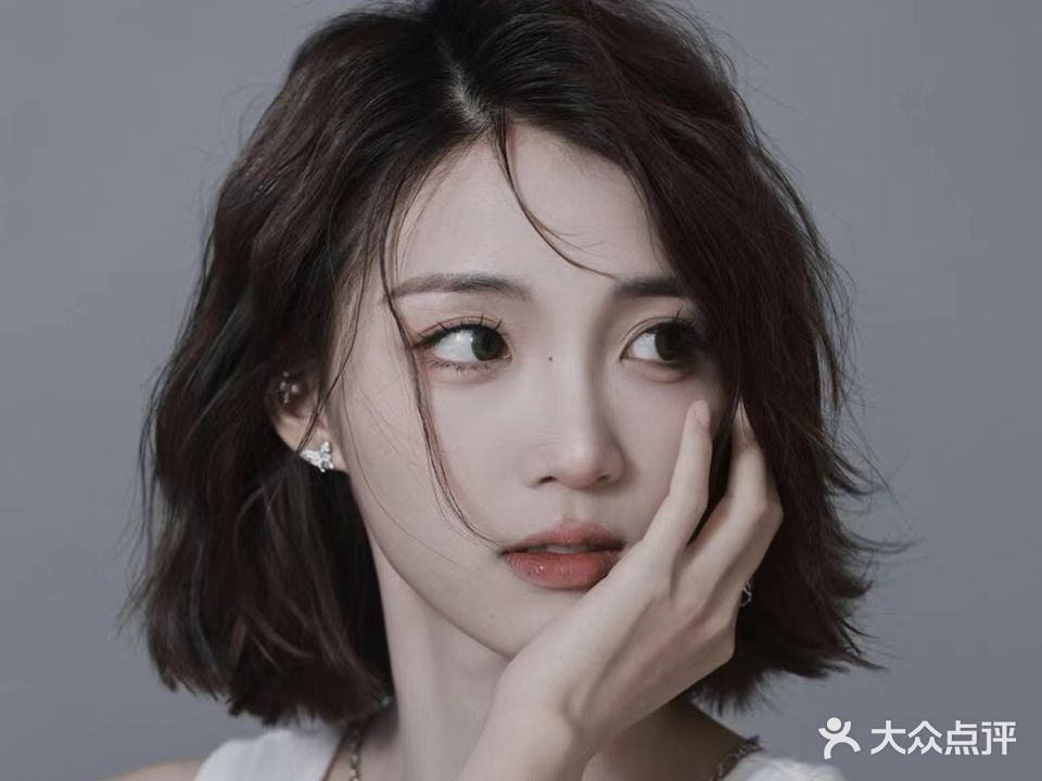 悦己美睫美睫