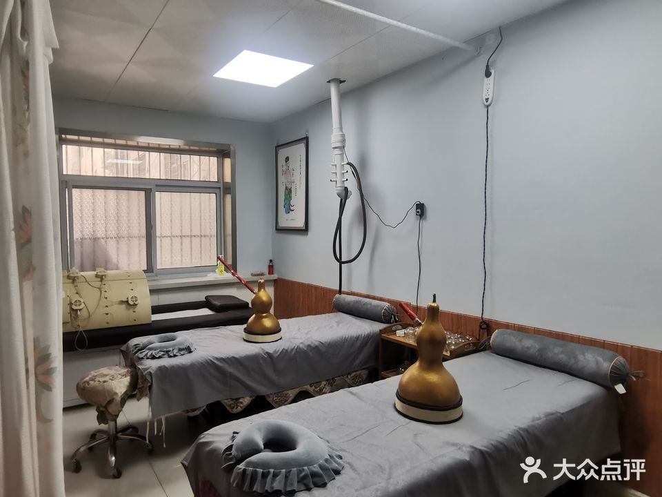 专业推拿按摩
