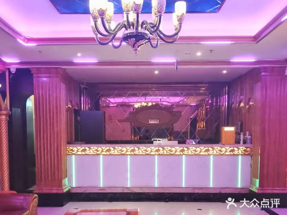 金麦KTV(青羊家园店)