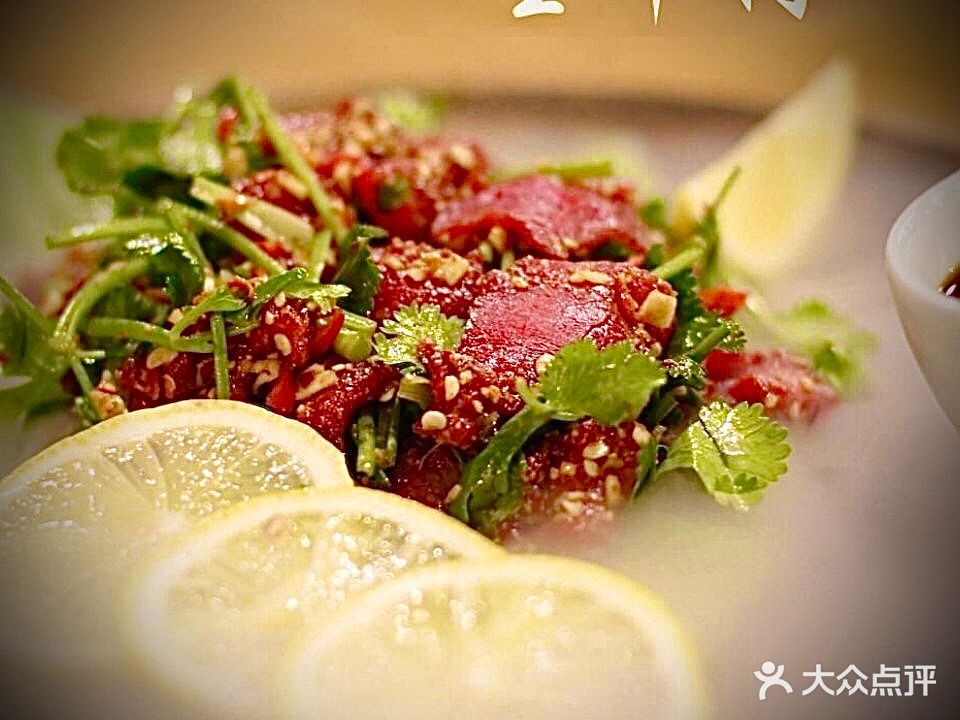 799厂生牛肉·烧烤夜宵(总店)