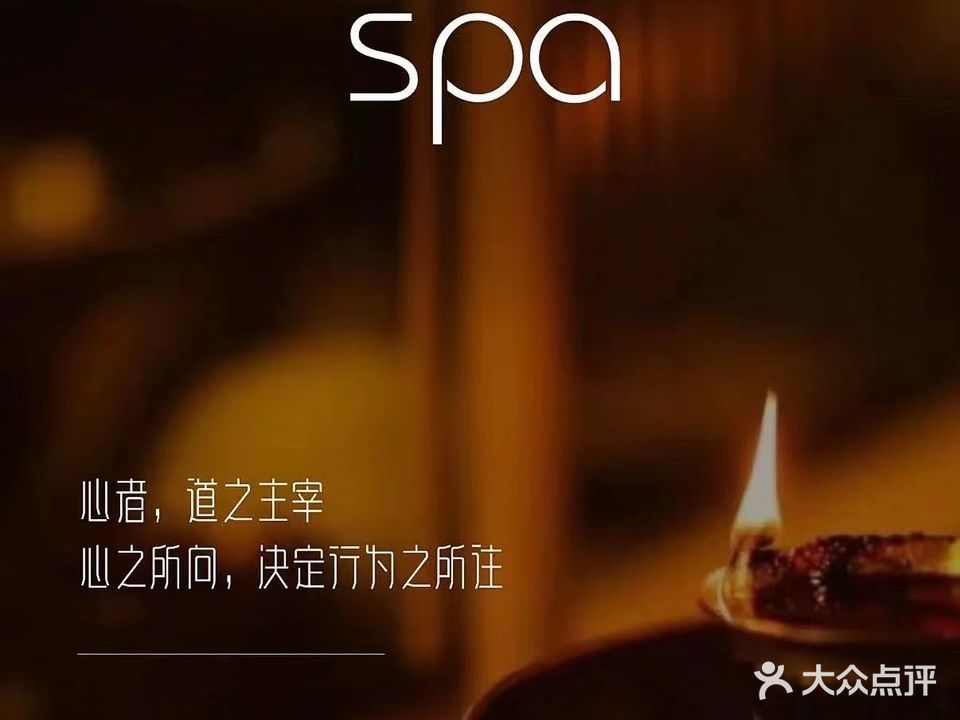 沁·SPA疗愈空间&Schnauzer Coffee