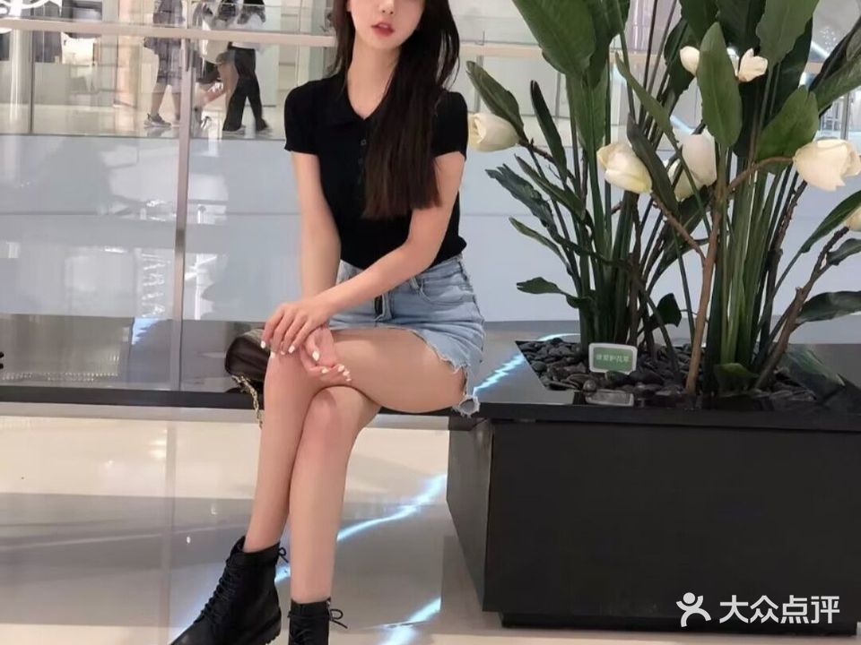 云海源足·养生SPA
