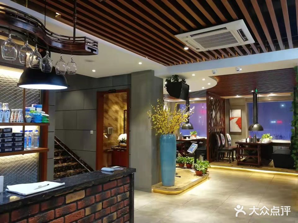 蚝想你缸烤串吧