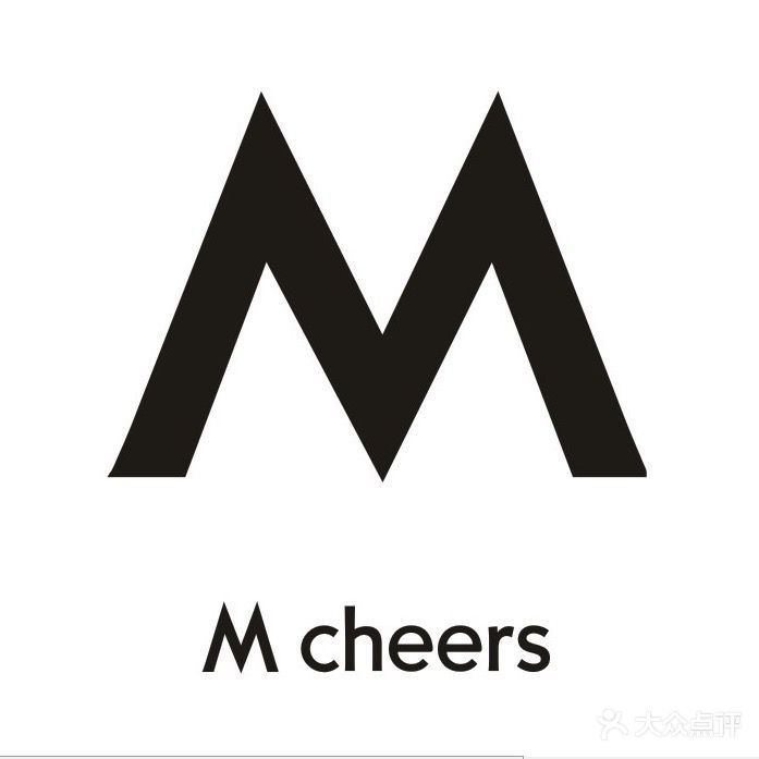 M cheers