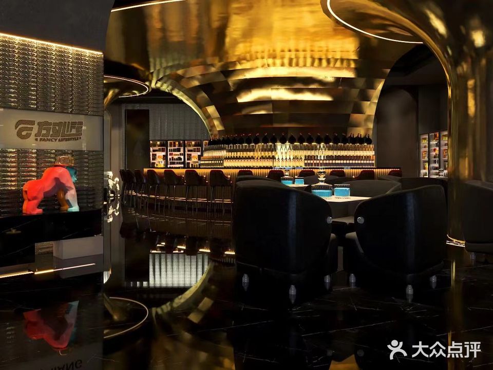 方寸音乐餐吧(广商梦幻城店)