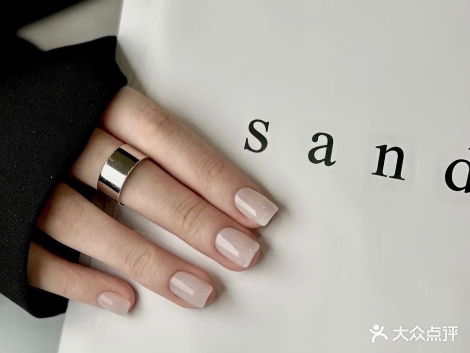 鲸喜美甲美睫(万达广场抚顺新抚店)