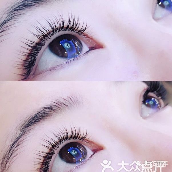 荣太美睫美睫