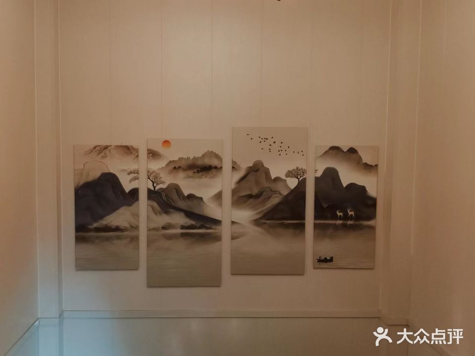 唐韵(舟山路店)