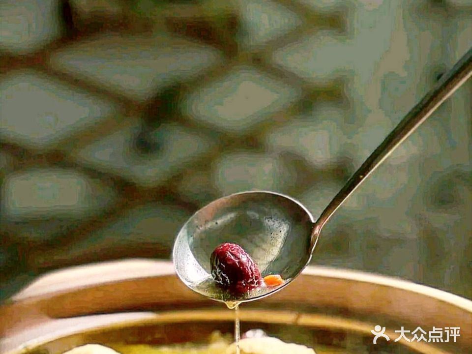 如意鸡煲