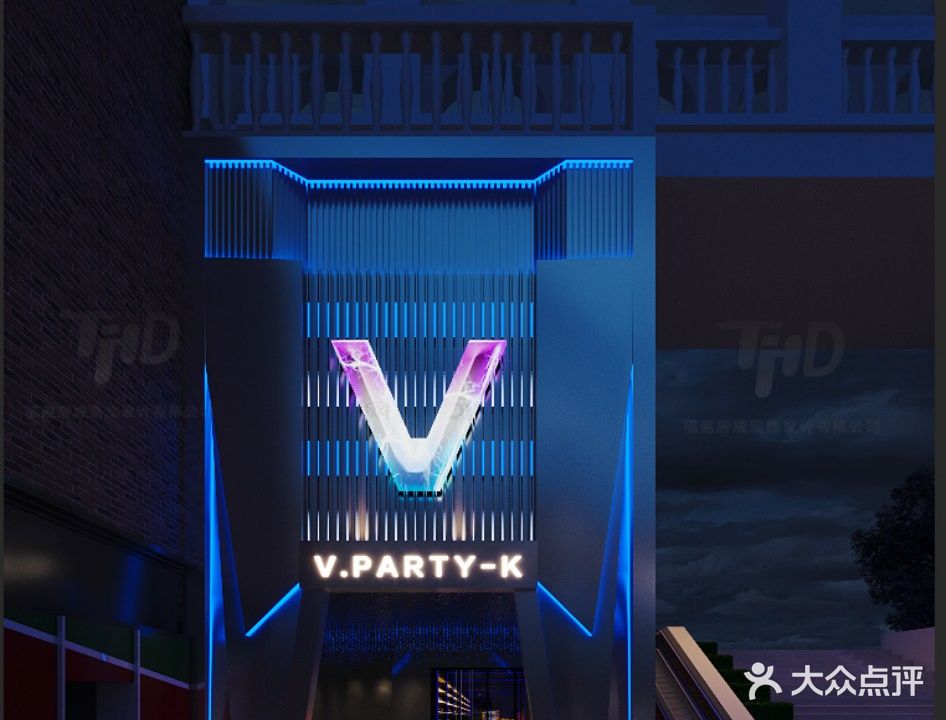 V·PARTY-K(南通砂之船店)