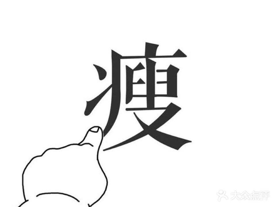 燃卡健身身材美学馆(东华园店)