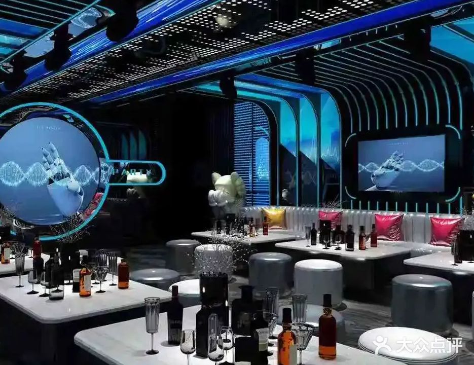 美丽人间量贩KTV
