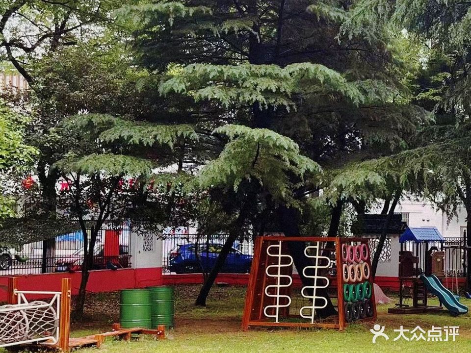 苏州市聪明岛幼儿园