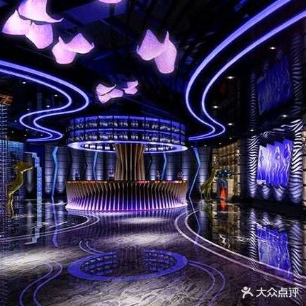 迪拜纯K(朝阳西路店)