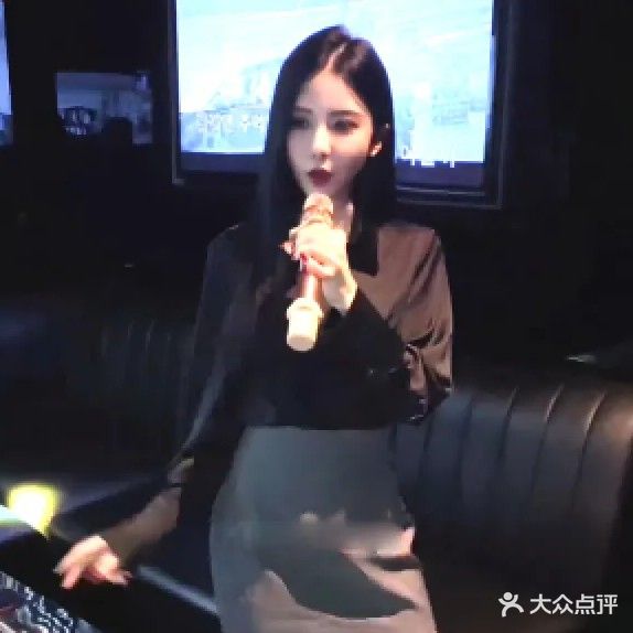 格莱美量贩式KTV