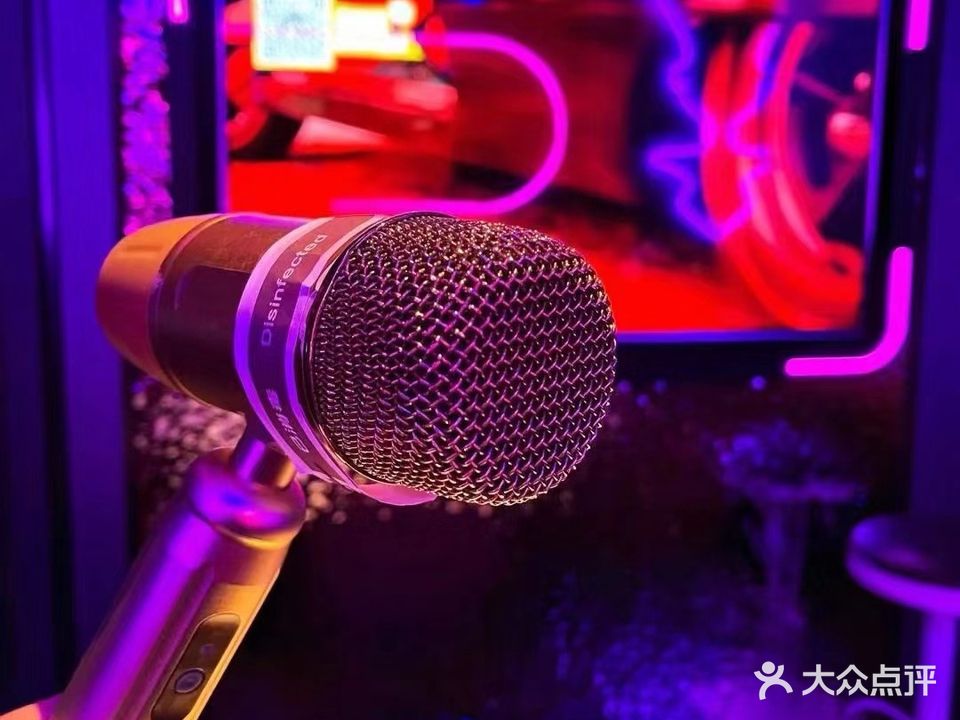 水调歌头量贩式KTV(石鼓店)
