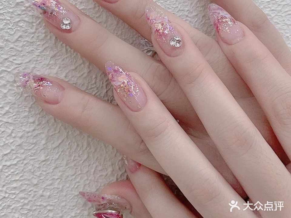 美之琳美甲美睫(彩云城店)