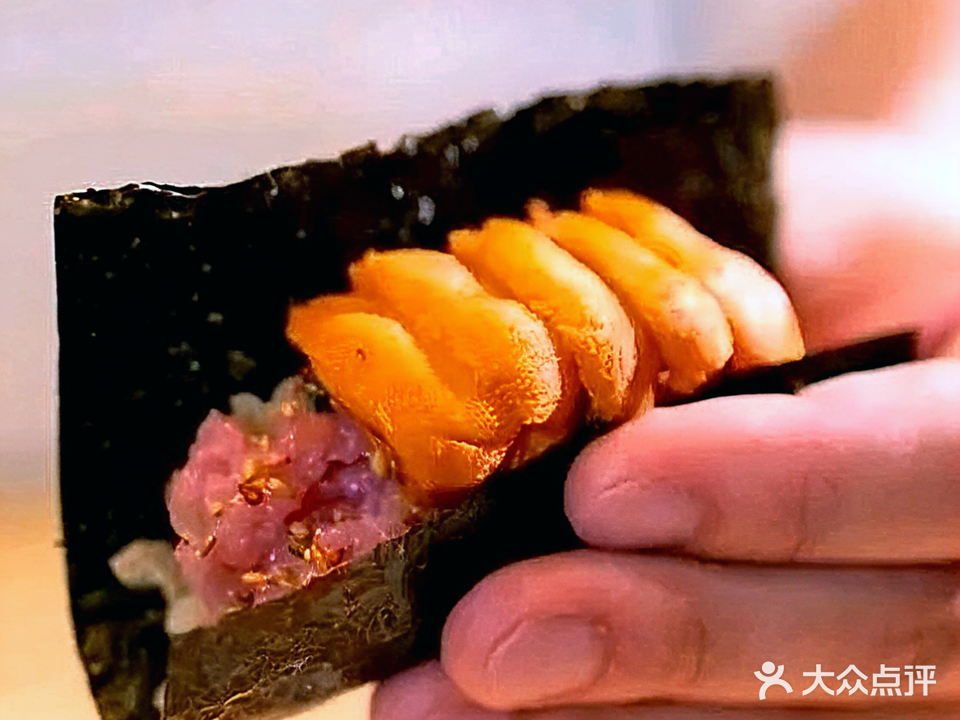 鮨莞·板前寿司