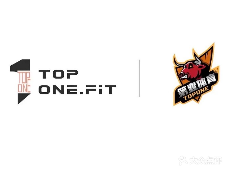 Top+one.Fit运动训练中心