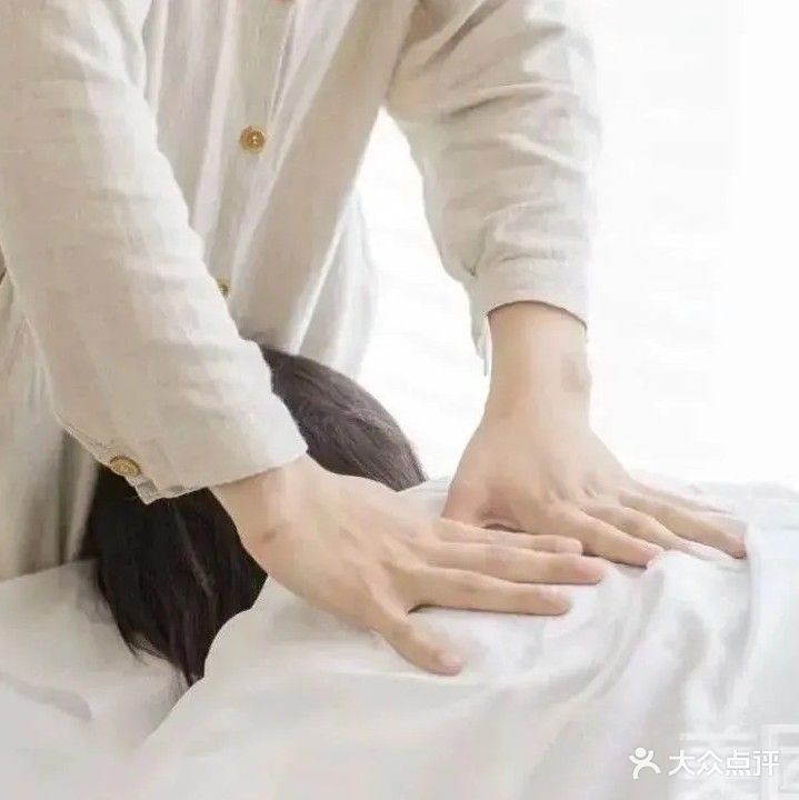 涂氏盲人按摩店