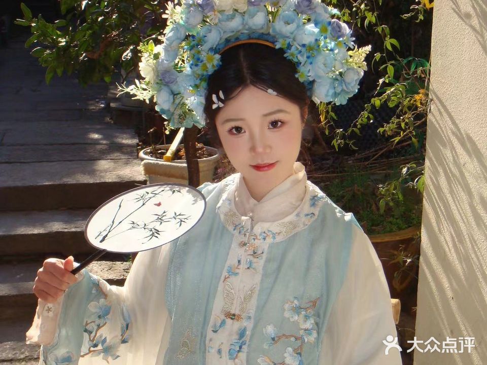 瑜伽小院
