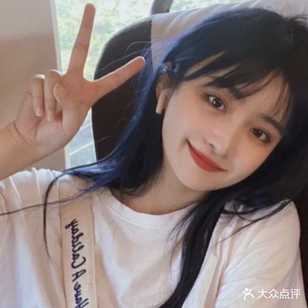 W+接发色彩造型沙龙