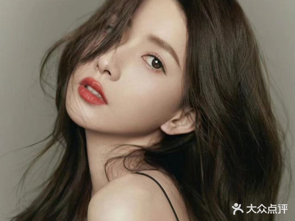 卡登堡美容美发养生spa会所(大湖路店)