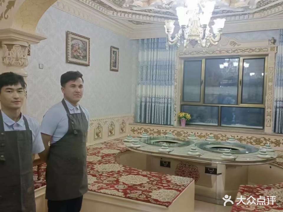 查布尔查锡伯自治县鱼羊鲜农家乐