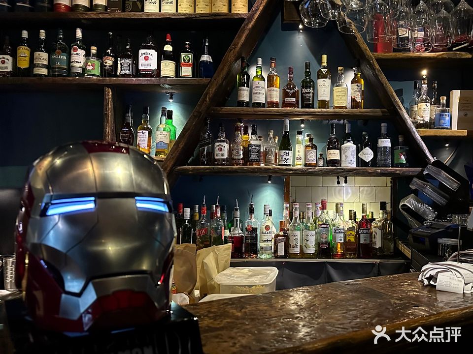 无二轻音乐BAR