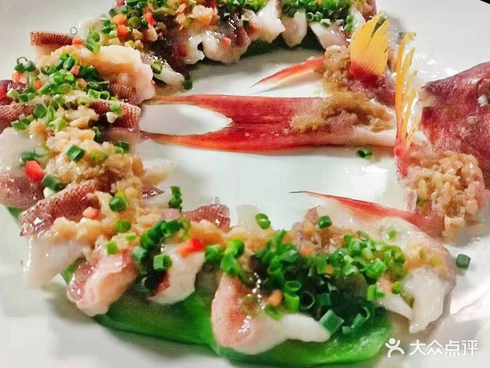 新粤丰海鲜酒楼(世纪金源店)