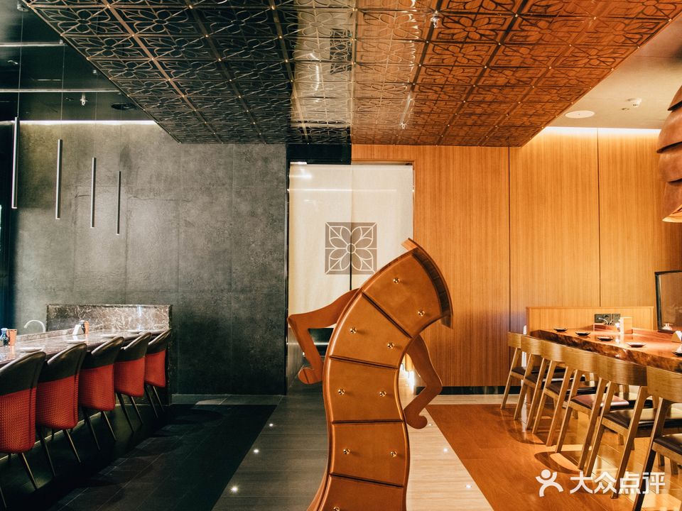 夕番佑京· Japanese restaaurant