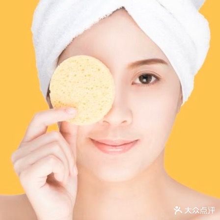 美颜阁美容养生
