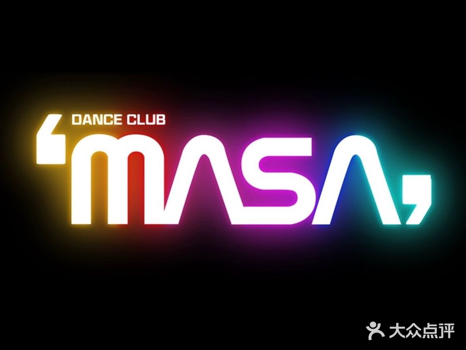 MASA Dance Club